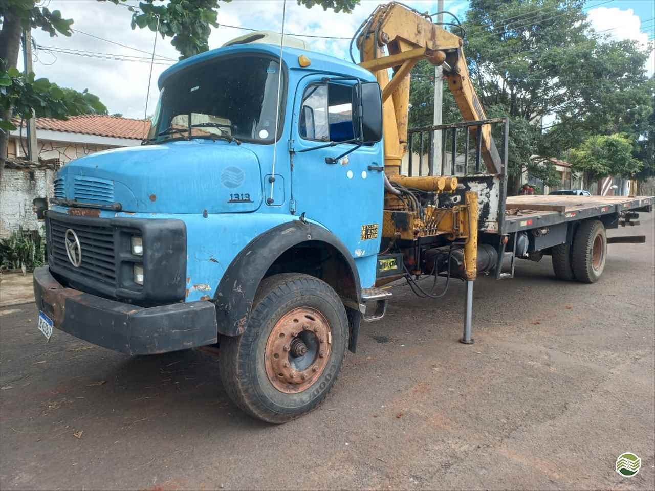 GUINDASTE MUNCK M-1050 Sumaré Máquinas e Veículos SUMARE SÃO PAULO SP
